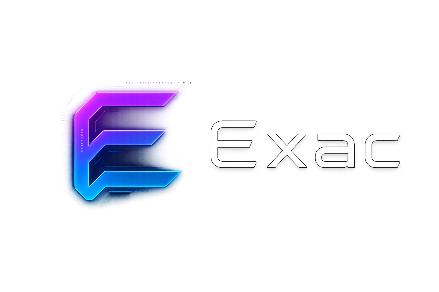 Exac Logo